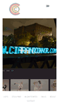 Mobile Screenshot of ciaranoconnor.com